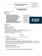 1 - Acta Comisión Grado 11°