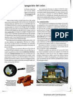 Propagación Del Calor
