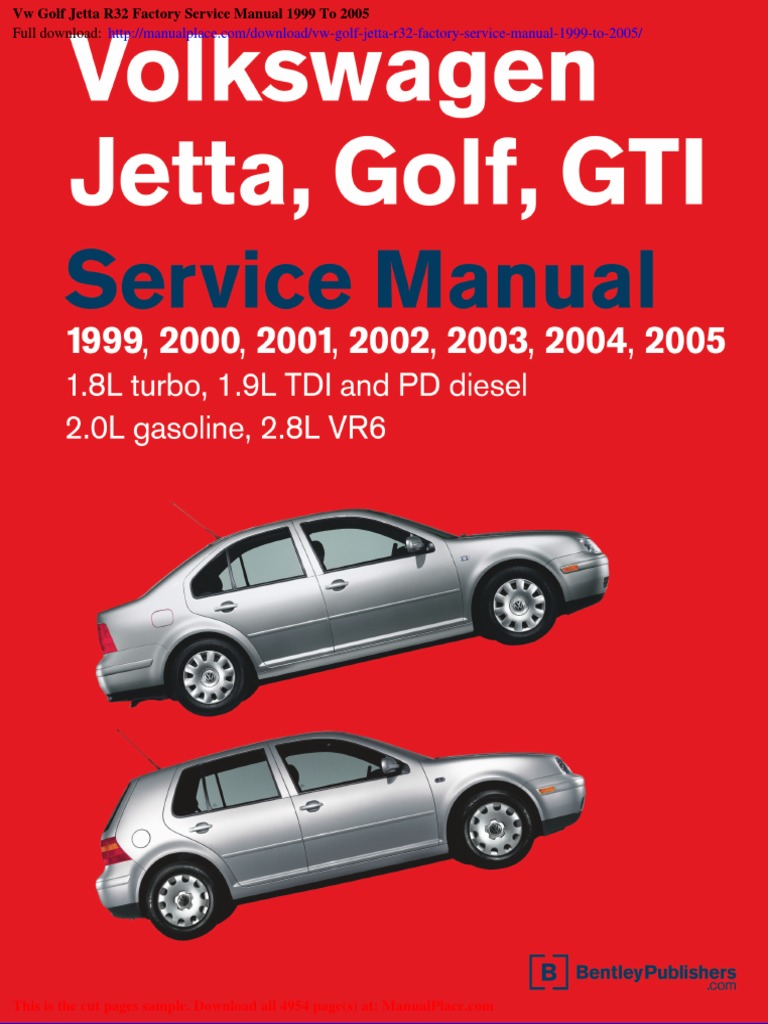 2003 VW JETTA SERVICE MANUAL PDF intelligence overview