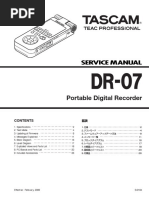 SC pm700md PDF | PDF