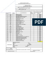 Catia - Orçamento Modelo