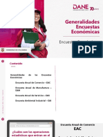 Módulo 1 3 Generalidades Encuestas Económicas 17052023