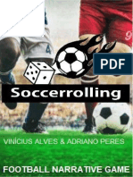 Soccerrolling! (RPG & Football)