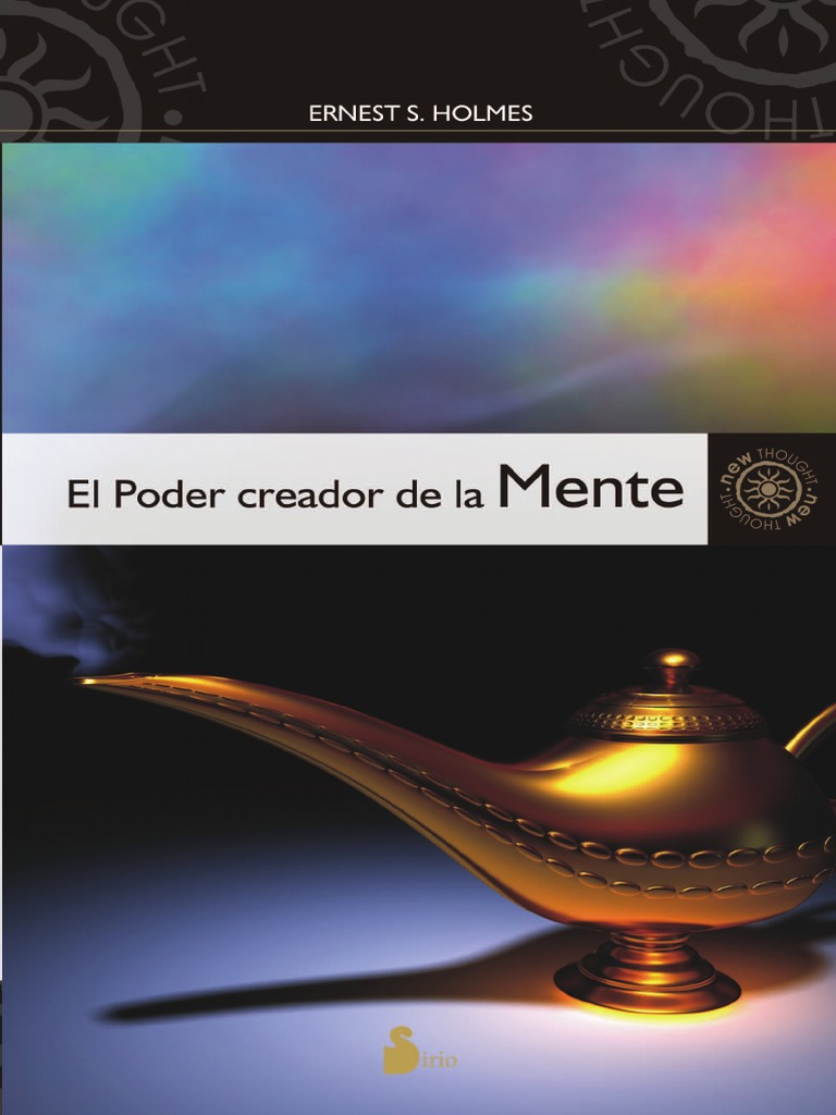 Poder Creador de la Mente Humana | PDF | Mente | Alma