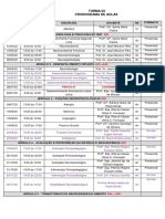 Cronograma FCM 2960 - TURMA 2 Versão 14abril2023