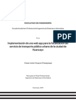 1 - Sistema para La Fiscalizacion de Transporte Urbano