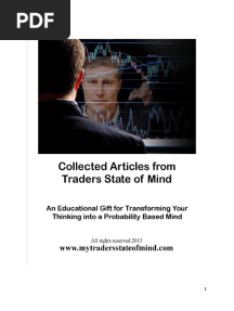 Randy Howell Traders State of Mind
