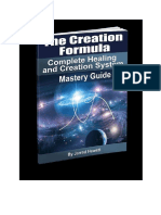 The+Complete+UPDATED+Creation+Formula+E Book