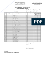 DH Kajian Pedagogik 21 Agustus 2021