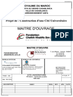 Carnet Des Poutres IMM A&d - 4