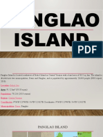 Panglao Island-1