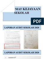 Maklumat Sekolah: Kejayaan