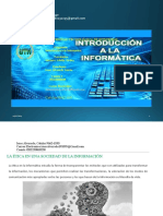 Diapositiva Informatica