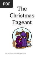 Best Christmas Pageant Ever | PDF