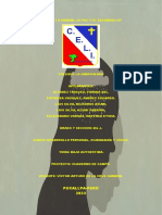 DPCC Informe