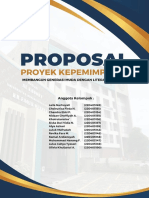 Proposal Proyek