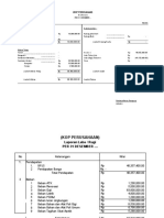 Format Lap Keu