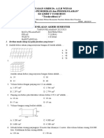 Pas Matematika