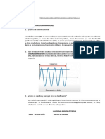 Resumen Tecnologías de Gestión en Seguridad Pública