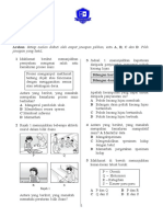 Ujian Sains