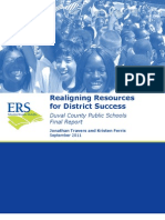 Realigning Resources for District Success 