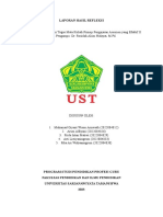 Tugas Dan LK 8 - Laporan Hasil Refleksi - Frida Intan Pratiwi - 2022084829 - 002