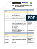 PROTOCOLO de Capacitación IEE FI