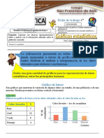 31 Gráficos Estadísticos 1ro