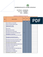 Matematik Headcount 2P