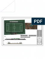 Cancha La Susana Render 2