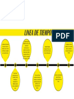 Plantilla Infografia Timeline 09