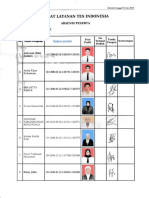 TOEP TKDA 15-16 Juni 2021