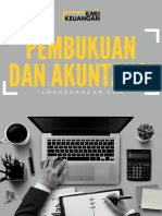 Ebook Pembukuan & Akuntansi