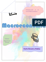 Introduccion A Macroeconomia