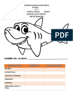 Quinto Examen CONTESTADO Tercer Trimestre y Final