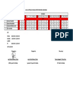 Jadwal Apotek Promedika Juni o