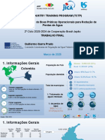 TCTP Sabesp 2023 - Trabalho Final - Guillermo Colombia