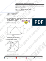 Soal FR 2023 32