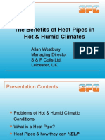 HeatPipesForHot N Humid Climates June04