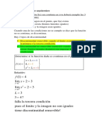 14 - Continuidad