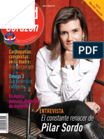 Revista Salud y Corazon Vol. 5