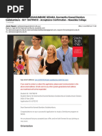 Gmail - Application (6372312) - GODAKUMBURE GEDARA, Deemantha Kaveed Bandara Godakumbura - SUT 104799810 - Acceptance Confirmation - Nawaloka College