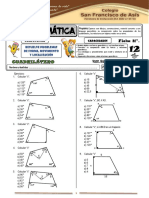 Cuadrilateros 3ro