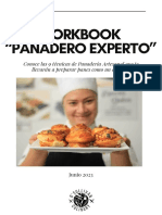 Workbook Panadero Experto Final