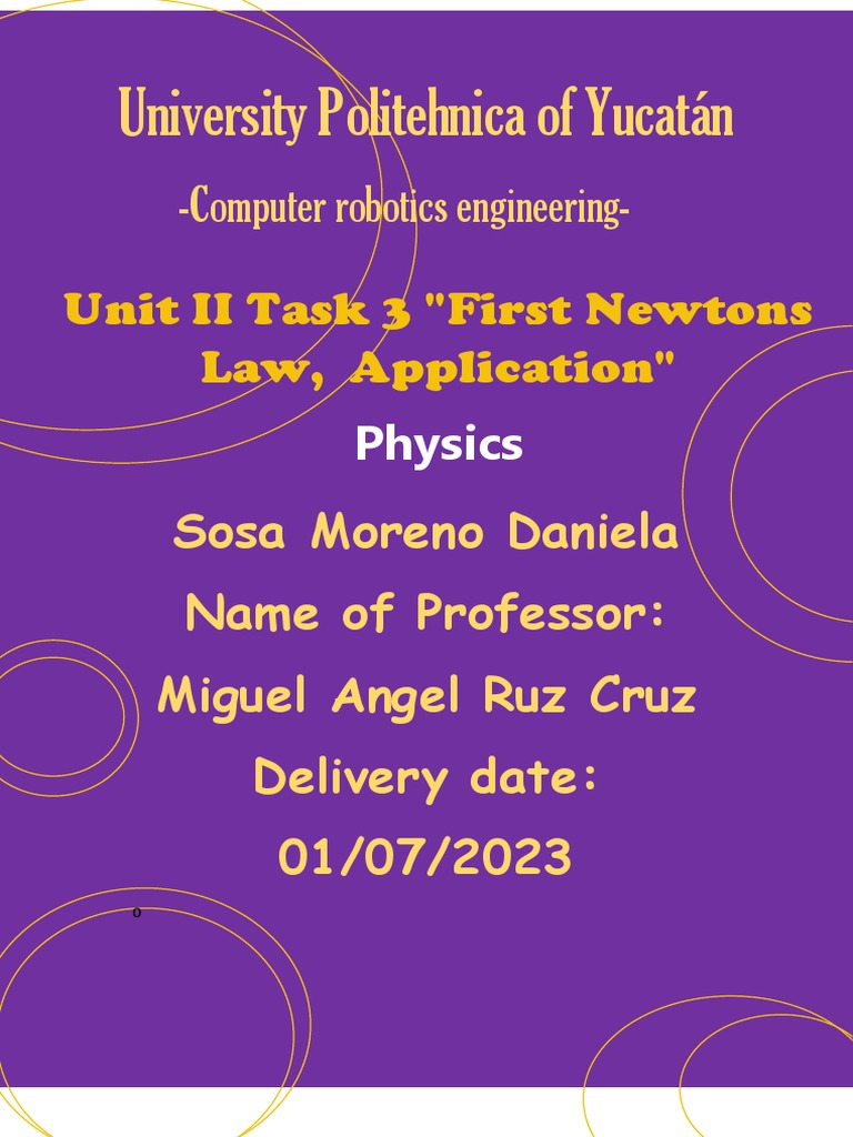 first-newtons-law-application-pdf