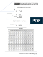 Memoria de Calculo PTAP - Cascada