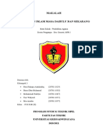 Makalah Pendidikan Agama