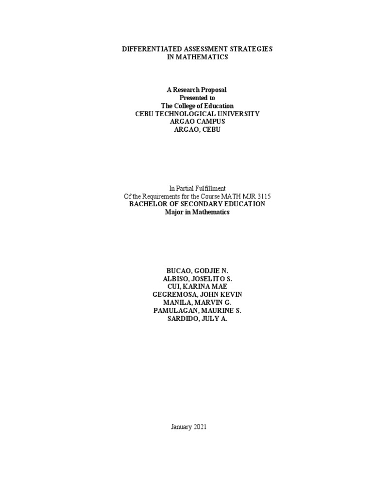 MathPayters Research All Parts June1Final | PDF | Constructivism ...