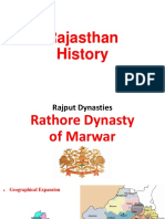 Marwar History