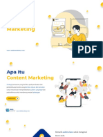 Content Marketing Visual 3.0